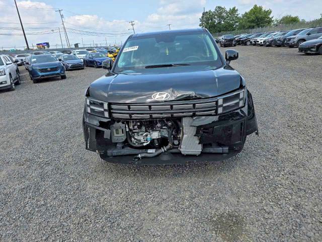 72009396 :رقم المزاد ، 5NMP1DGL5TH152900 vin ، 2026 Hyundai Santa Fe مزاد بيع