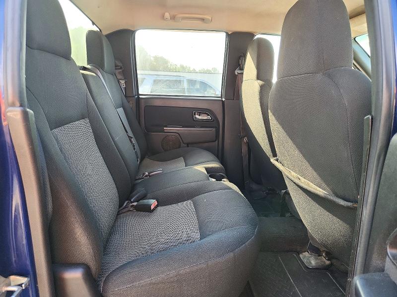 73236236 :رقم المزاد ، 1GCDS13E698102362 vin ، 2009 Chevrolet Colorado مزاد بيع