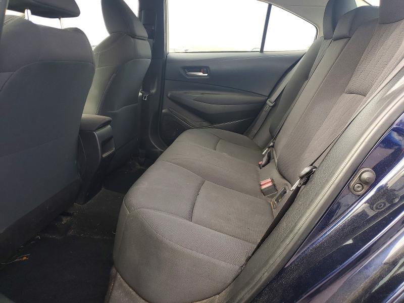 Продажа на аукционе авто 2020 Toyota Corolla, vin: JTDEPRAE0LJ047219, номер лота: 71244856