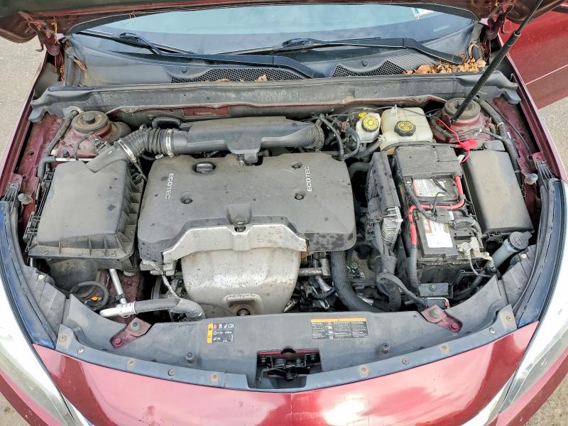 Aukcja sprzedaży 2015 Chevrolet Malibu, vin: 1G11C5SL9FF109961, numer aukcji: 71547006