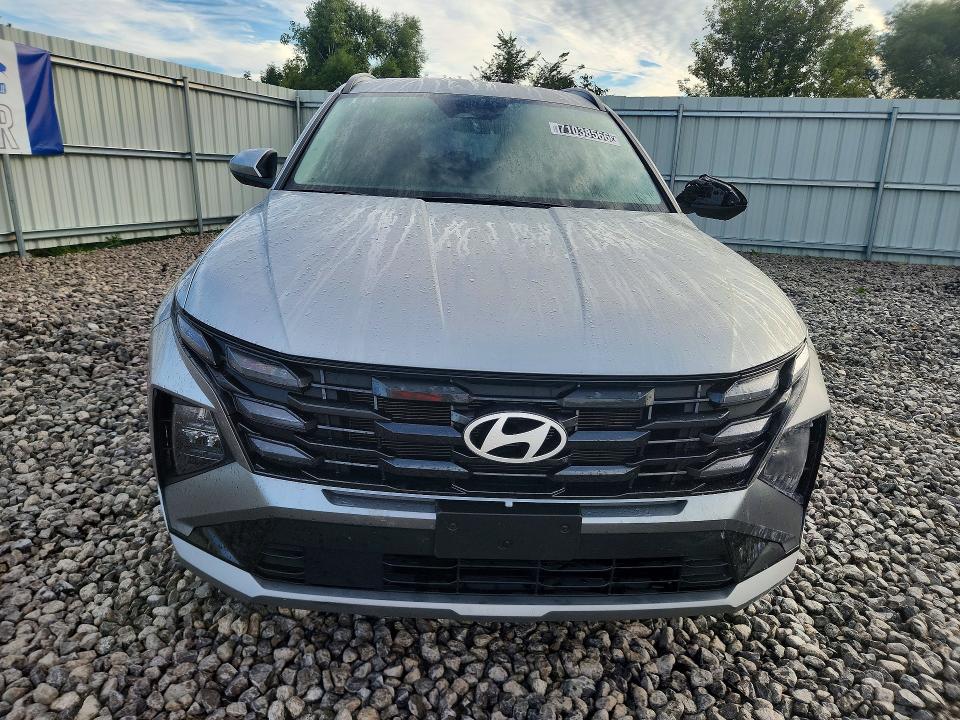 Продажа на аукционе авто 2026 Hyundai Tucson, vin: 5NMJBCDE5TH703944, номер лота: 71038566
