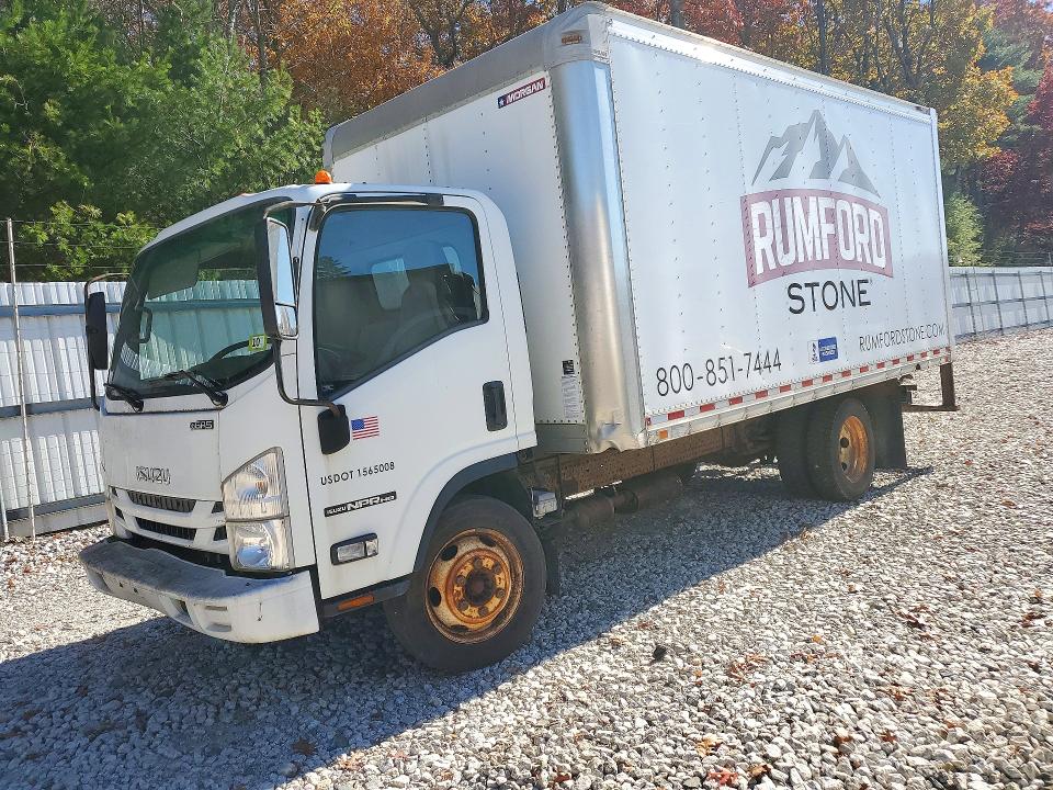 Aukcja sprzedaży 2016 Isuzu Npr Hd, vin: 54DC4W1B8GS806179, numer aukcji: 74508326
