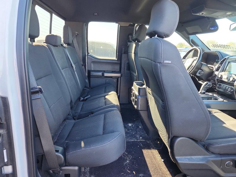 2016 Ford F150 მანქანა იყიდება აუქციონზე, vin: 1FTFX1EF4GKG04058, აუქციონის ნომერი: 72309466