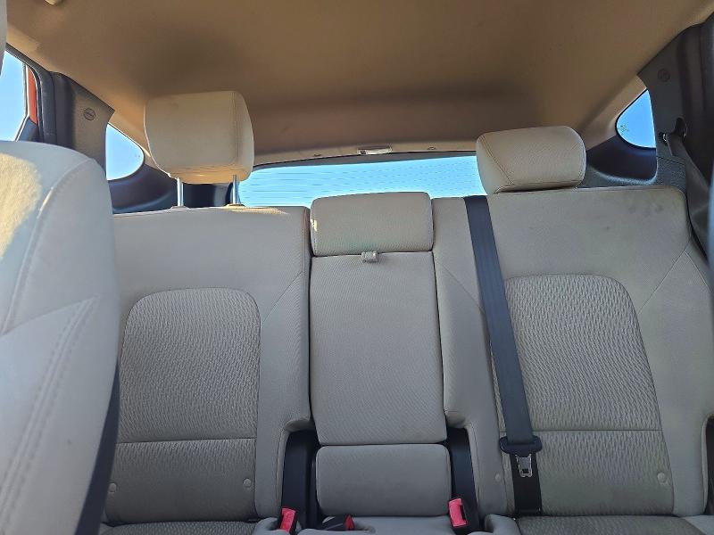 Продажа на аукционе авто 2015 Hyundai Santa Fe Sport, vin: 5XYZT3LBXFG283586, номер лота: 71476756