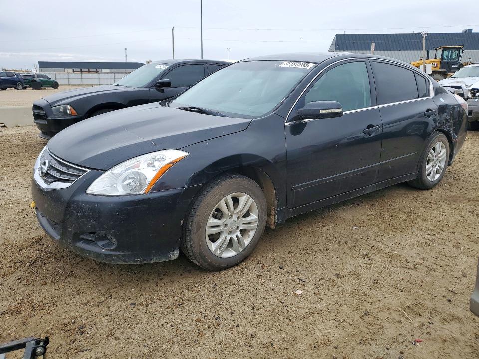 Продажа на аукционе авто 2012 Nissan Altima, vin: 1N4AL2APXCN478894, номер лота: 72197266