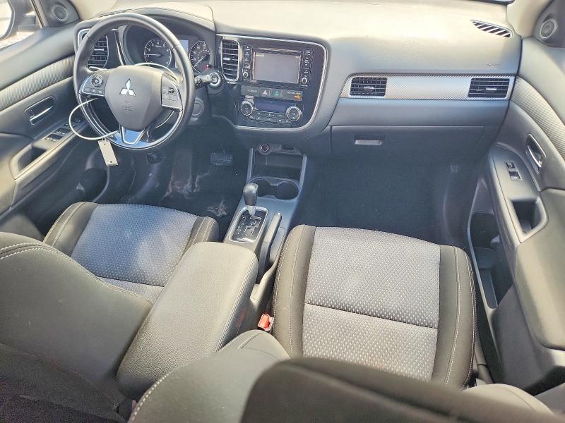 Продаж на аукціоні авто 2016 Mitsubishi Outlander, vin: JA4AZ3A37GZ006415, номер лоту: 70778536