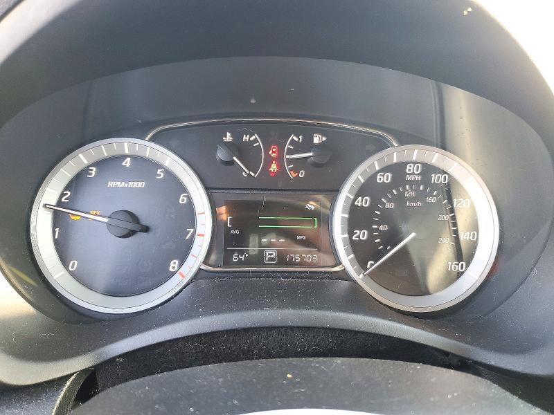 Продажа на аукционе авто 2015 Nissan Sentra, vin: 3N1AB7AP5FY242013, номер лота: 71837476
