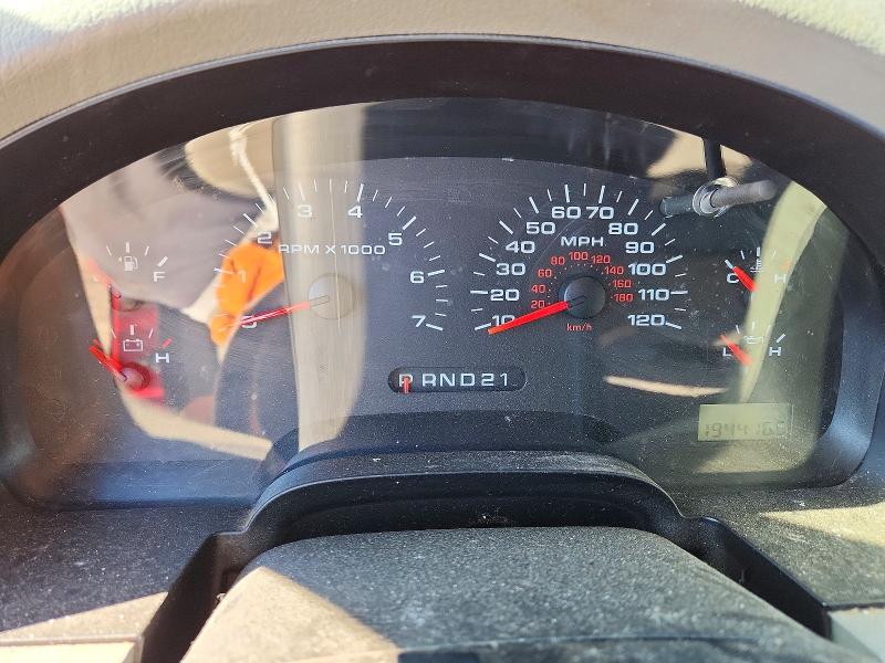 73932216 :رقم المزاد ، 1FTRX14W88FB49577 vin ، 2008 Ford F150 مزاد بيع