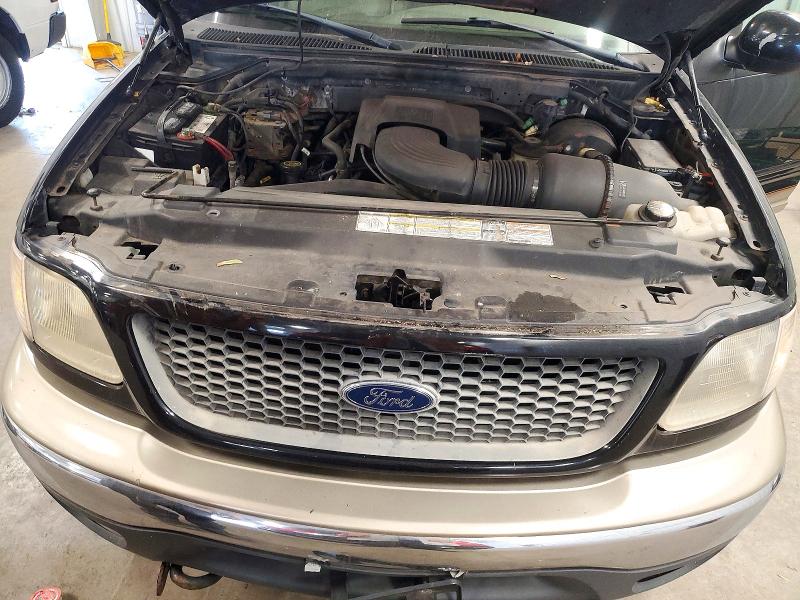 72501516 :رقم المزاد ، 1FTRW08L31KE19552 vin ، 2001 Ford F150 مزاد بيع