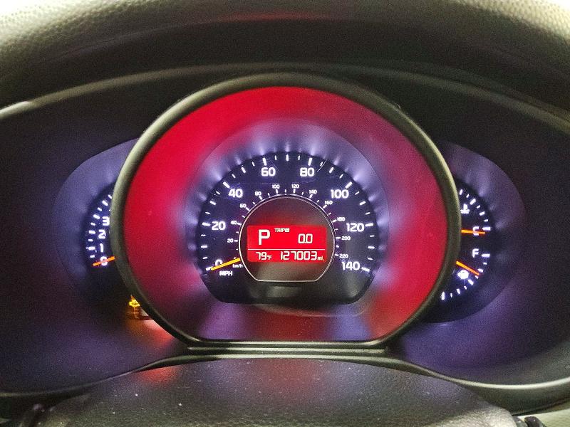 Aukcja sprzedaży 2018 Kia Soul, vin: KNDJN2A23J7507825, numer aukcji: 68985956