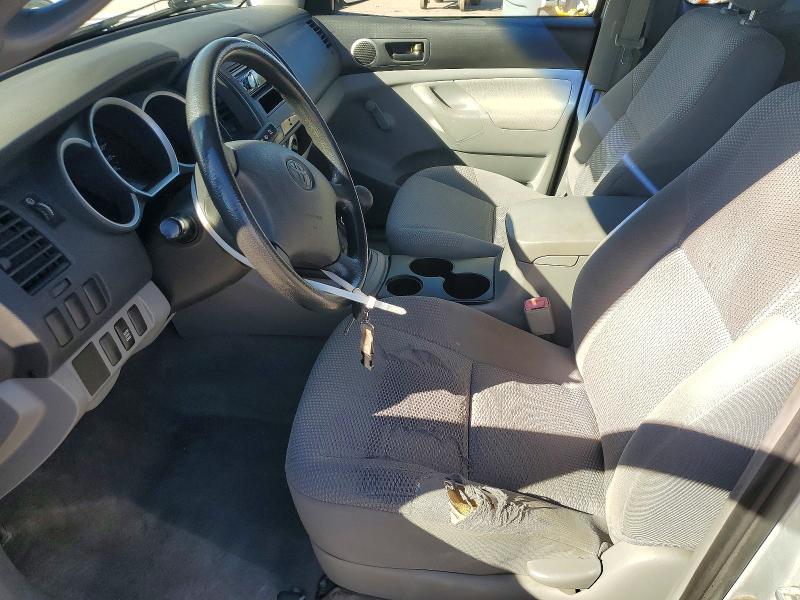 Aukcja sprzedaży 2006 Toyota Tacoma, vin: 5TEUX42N36Z157317, numer aukcji: 71310976