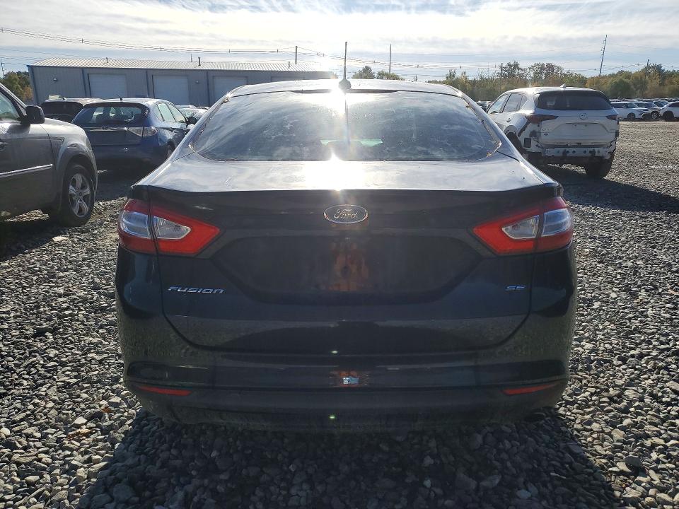 Продаж на аукціоні авто 2013 Ford Fusion, vin: 3FA6P0H77DR115679, номер лоту: 72220896