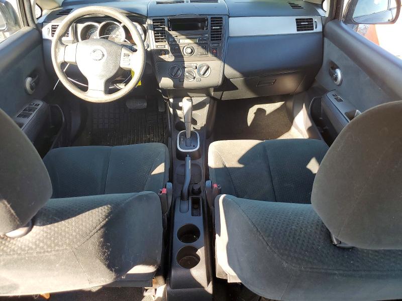 Продаж на аукціоні авто 2011 Nissan Versa, vin: 3N1BC1CP8BL372547, номер лоту: 71287716