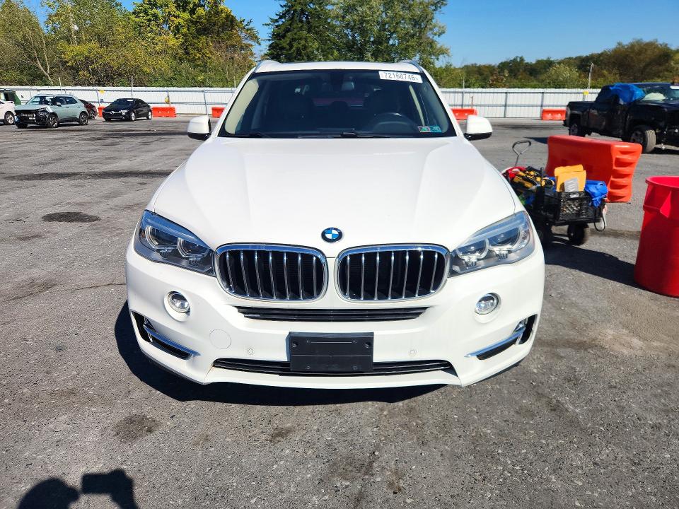 Продаж на аукціоні авто 2014 Bmw X5, vin: 5UXKR0C52E0H19846, номер лоту: 72168746