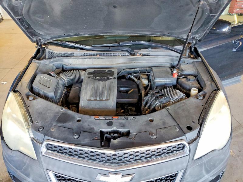 71773626 :رقم المزاد ، 2GNALDEK9C6203565 vin ، 2012 Chevrolet Equinox مزاد بيع