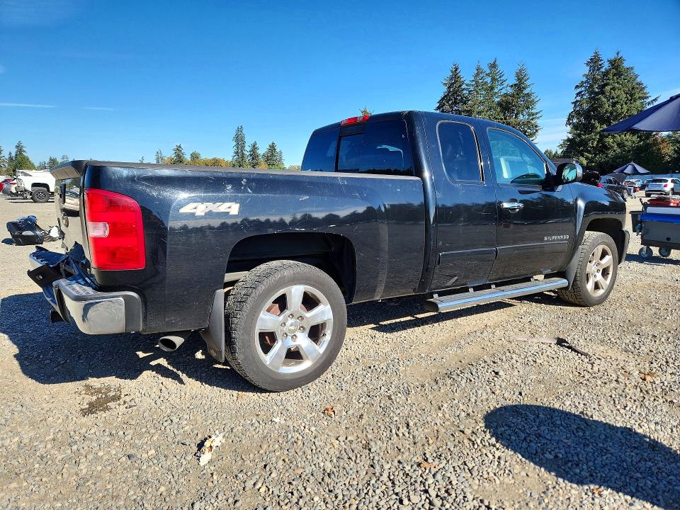 Продажа на аукционе авто 2011 Chevrolet Silverado, vin: 1GCRKSE35BZ298950, номер лота: 73280656