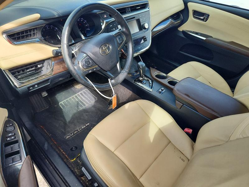Продажа на аукционе авто 2014 Toyota Avalon, vin: 4T1BK1EB0EU099904, номер лота: 70529416