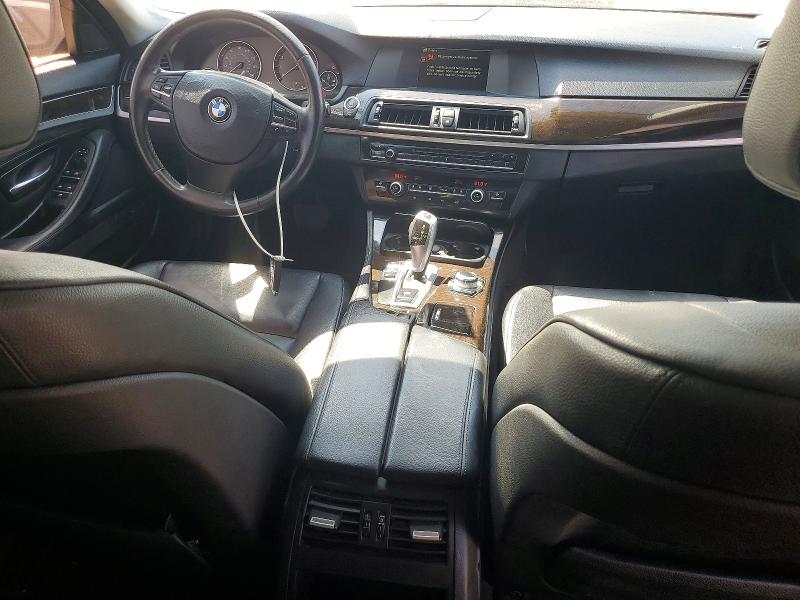 Продажа на аукционе авто 2013 Bmw 528, vin: WBAXG5C57DDY37094, номер лота: 71200966