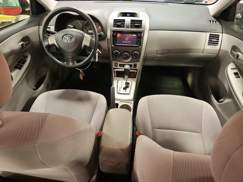 Aukcja sprzedaży 2013 Toyota Corolla, vin: JTDBU4EE1DJ122424, numer aukcji: 71642926