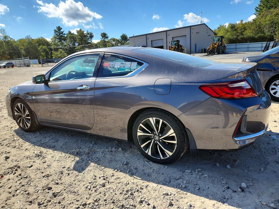 Продаж на аукціоні авто 2016 Honda Accord, vin: 1HGCT1B74GA002909, номер лоту: 72342696