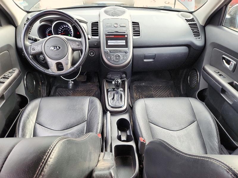 Продажа на аукционе авто 2013 Kia Soul, vin: KNDJT2A61D7594931, номер лота: 71756706