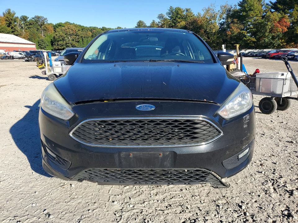 Продаж на аукціоні авто 2015 Ford Focus, vin: 1FADP3F23FL258839, номер лоту: 71602846
