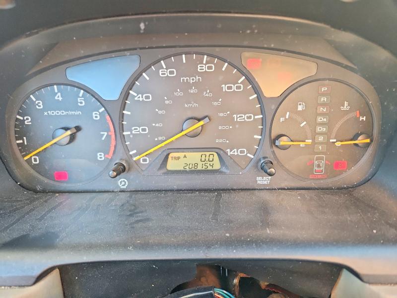 Продажа на аукционе авто 2000 Honda Accord, vin: 1HGCG2252YA801114, номер лота: 70320596