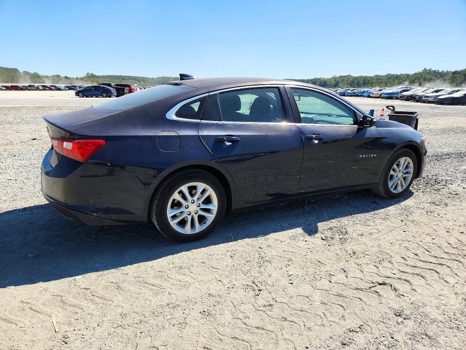 Aukcja sprzedaży 2016 Chevrolet Malibu, vin: 1G1ZE5ST6GF202175, numer aukcji: 72186576