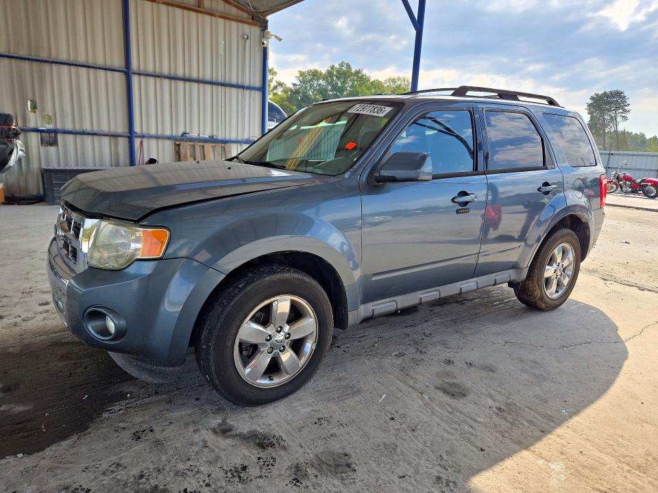 Продаж на аукціоні авто 2011 Ford Escape, vin: 1FMCU9EG3BKA61583, номер лоту: 72977836