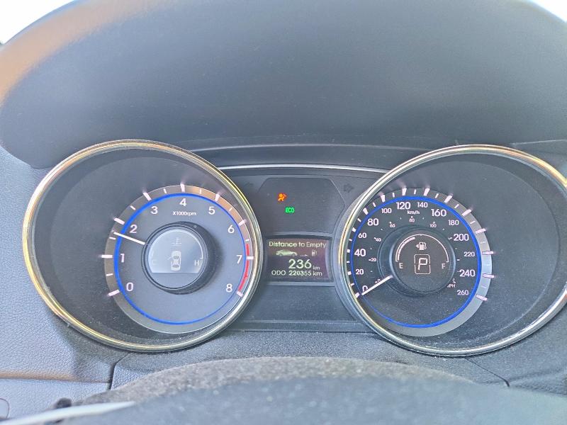 Продажа на аукционе авто 2011 Hyundai Sonata, vin: 5NPEB4ACXBH236631, номер лота: 71941786