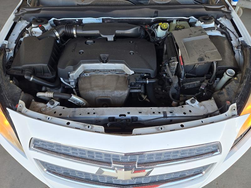 72567576 :رقم المزاد ، 1G11C5SA1DF275886 vin ، 2013 Chevrolet Malibu مزاد بيع