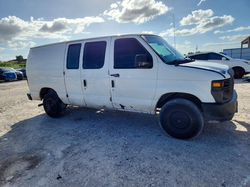 Продаж на аукціоні авто 2008 Ford Econoline, vin: 1FTNE24W58DA66291, номер лоту: 73171396