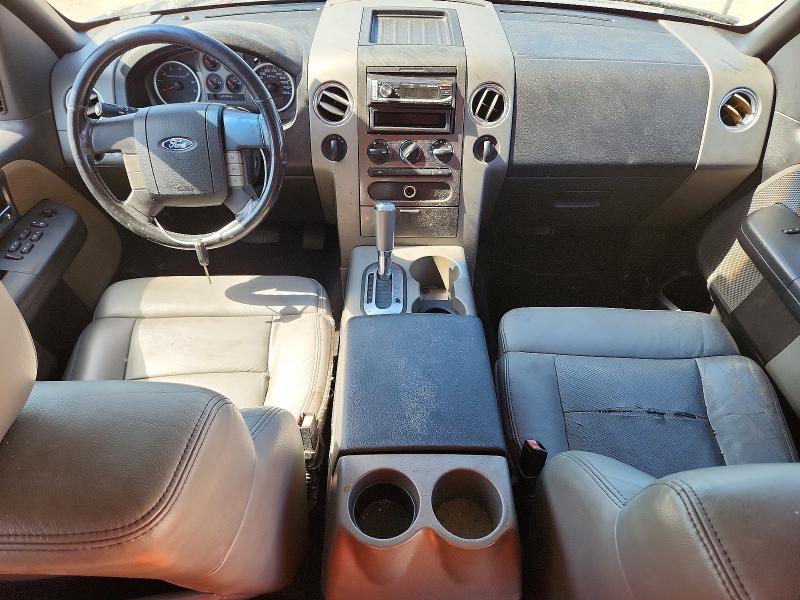 Продаж на аукціоні авто 2004 Ford F150, vin: 1FTPW14544KB28101, номер лоту: 71499126