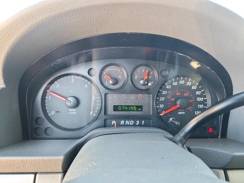 2005 Ford Freestar მანქანა იყიდება აუქციონზე, vin: 2FMZA50665BA45998, აუქციონის ნომერი: 71455276