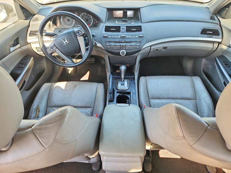 Aukcja sprzedaży 2008 Honda Accord, vin: 1HGCP26878A123450, numer aukcji: 71687386
