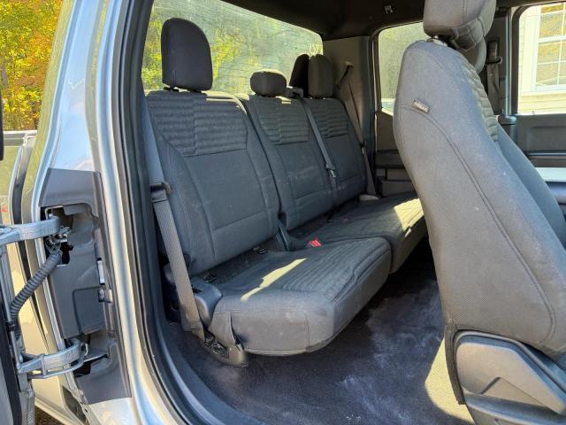 2021 Ford F150 მანქანა იყიდება აუქციონზე, vin: 1FTFX1E55MFA30923, აუქციონის ნომერი: 72875756