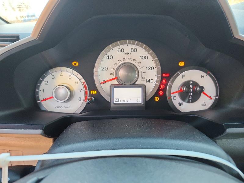 Продажа на аукционе авто 2011 Honda Pilot, vin: 5FNYF4H94BB018680, номер лота: 72157866