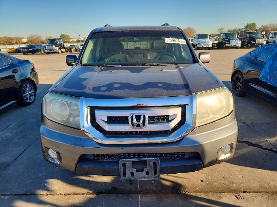 Продажа на аукционе авто 2011 Honda Pilot, vin: 5FNYF3H42BB018174, номер лота: 71962836