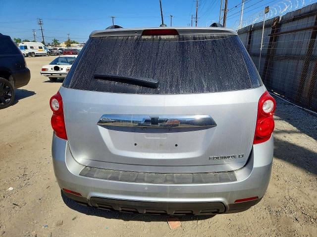 Aukcja sprzedaży 2015 Chevrolet Equinox, vin: 1GNALBEK0FZ137601, numer aukcji: 71085626