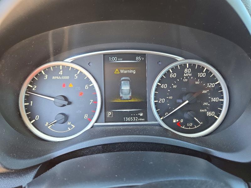 2016 Nissan Sentra მანქანა იყიდება აუქციონზე, vin: 3N1AB7AP7GL662581, აუქციონის ნომერი: 70875046