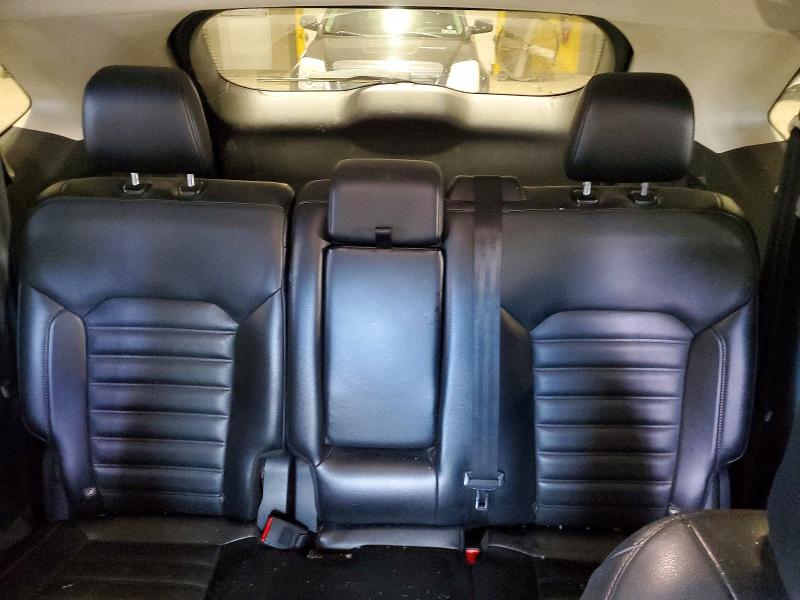 71090066 :رقم المزاد ، 2FMPK4J96GBC68147 vin ، 2016 Ford Edge مزاد بيع