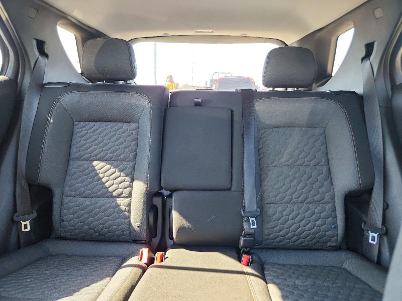 Продаж на аукціоні авто 2018 Chevrolet Equinox, vin: 3GNAXJEV5JL118065, номер лоту: 71257826