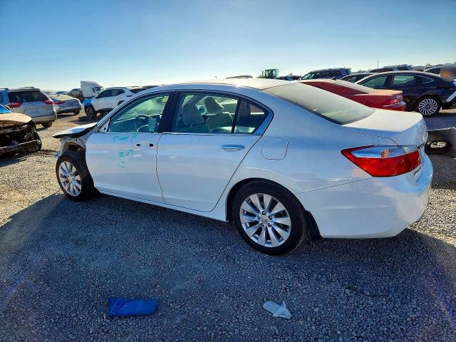 Продаж на аукціоні авто 2014 Honda Accord, vin: 1HGCR2F74EA236852, номер лоту: 72240896