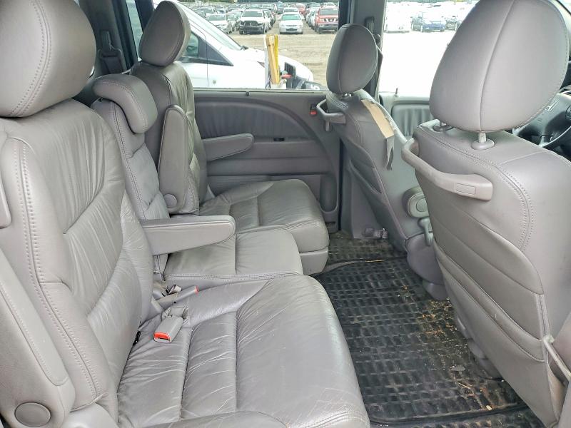 Продаж на аукціоні авто 2010 Honda Odyssey, vin: 5FNRL3H65AB007148, номер лоту: 70642046