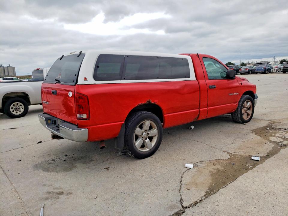 Продажа на аукционе авто 2004 Dodge Ram 1500, vin: 1D7HA16K84J232169, номер лота: 71797706