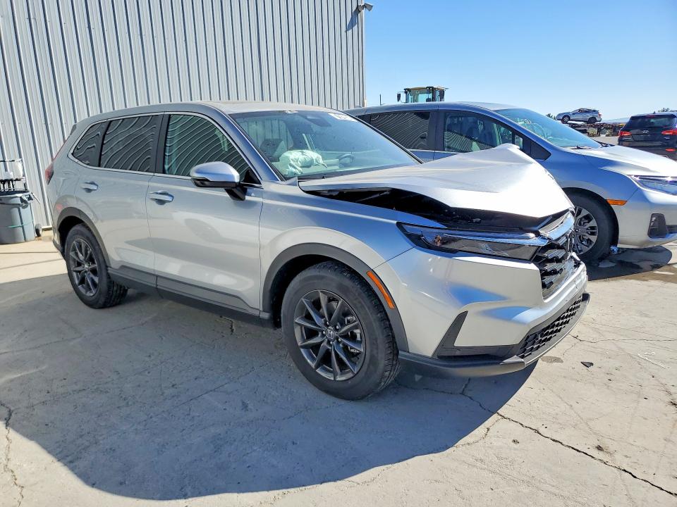 Продажа на аукционе авто 2026 Honda Cr-v, vin: 2HKRS3H75TH337047, номер лота: 71819676