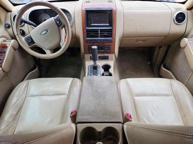 Продаж на аукціоні авто 2010 Ford Explorer, vin: 1FMEU6EE2AUA98150, номер лоту: 72020516