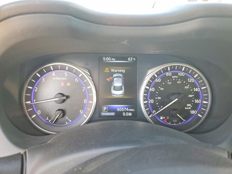 Aukcja sprzedaży 2015 Infiniti Q50, vin: JN1BV7AP0FM354992, numer aukcji: 71936406
