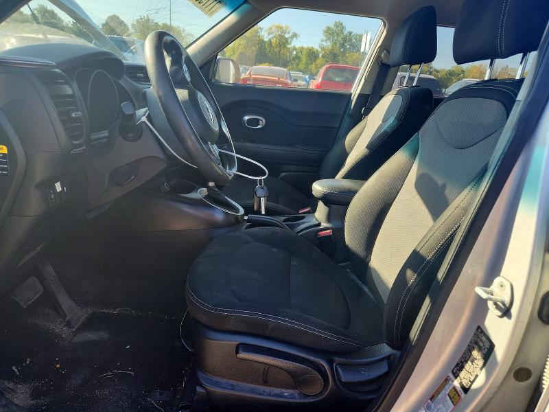 Продажа на аукционе авто 2019 Kia Soul, vin: KNDJP3A50K7011098, номер лота: 71750506