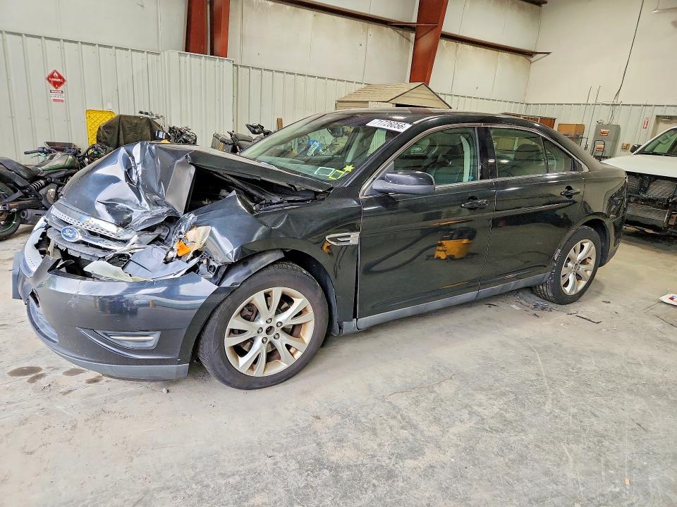 71726056 :رقم المزاد ، 1FAHP2EW2BG124651 vin ، 2011 Ford Taurus مزاد بيع
